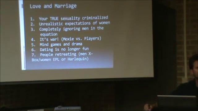 How Gen Y is Comlpetely, Hopelessly and Totally Screwed 6 смотреть онлайн