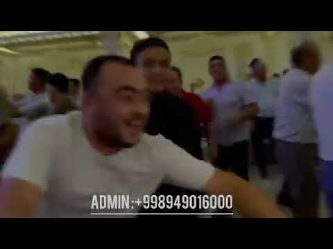 Samarqand viloyati Hoshirobot tumani toyda ADMIN +998949016000 смотреть онлайн