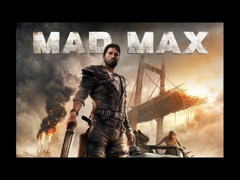 Mad Max №6 и Голосование о создание видео для от блокировки вк, если тебя заблокировали. смотреть онлайн