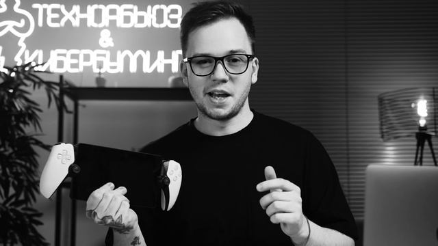 Sony, а что-то НОВОЕ БУДЕТ? Почему в 2024 нет смысла покупать новую PS5 и как это вышло? смотреть онлайн