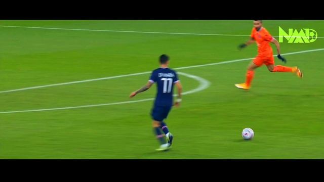 Neymar Jr ► Witty Lowry - Into Your Arms (feat. Ava Max) ● Skills & Goals 2021|HD