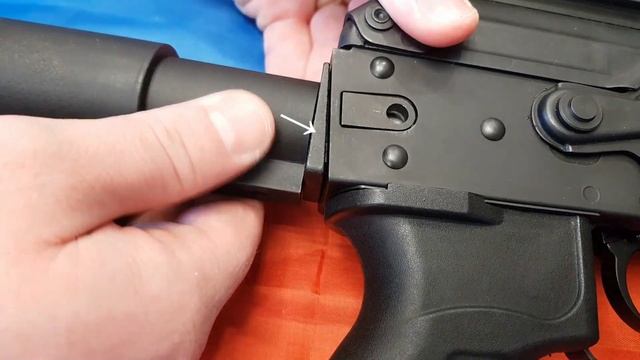 LCT vs Arcturus AK 12 short comparison /w Eng Sub смотреть онлайн