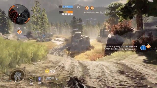 Titanfall™ смотреть онлайн