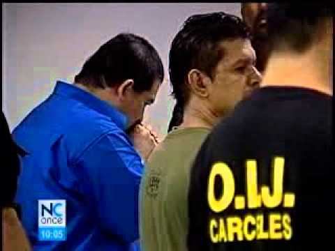 Joel Araya Quien Lidero  El último Intento De Fuga En La Reforma, Murió Producto De Una Golpiza