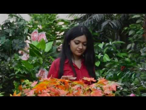 KUSAL FLORA - Artificial Flower Shop смотреть онлайн