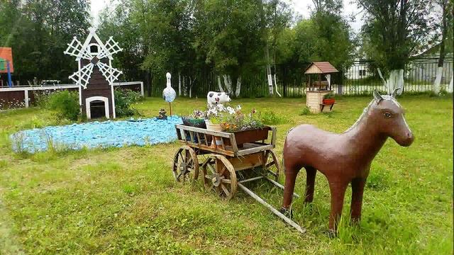 Приложение 7. Видеопрезентация Зелёная сказка