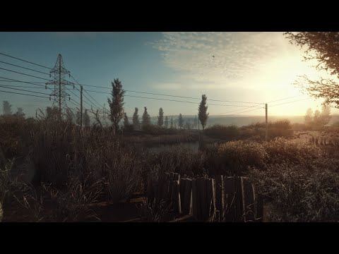 S.T.A.L.K.E.R GAMMA - Invictus - Loner Start смотреть онлайн