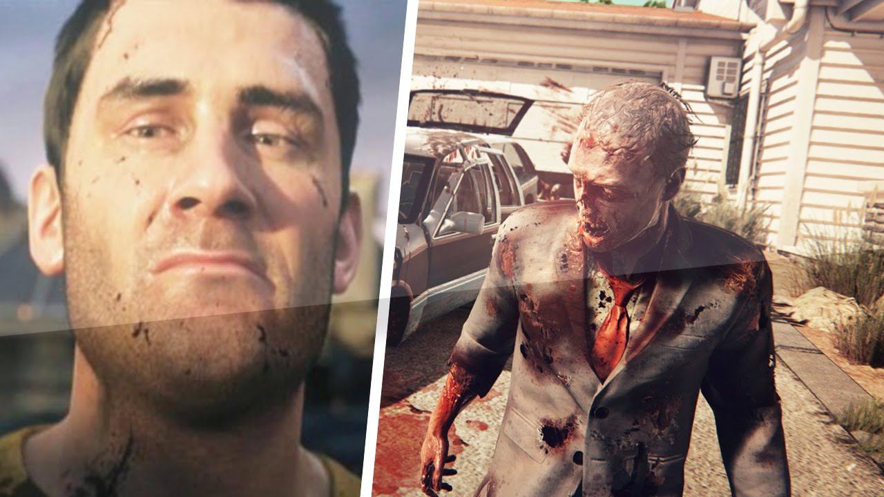 Dying Light Frame Rate Dropped On PS4! No Longer 60 FPS On PS4 Only! (New Details!) | SuperRebel