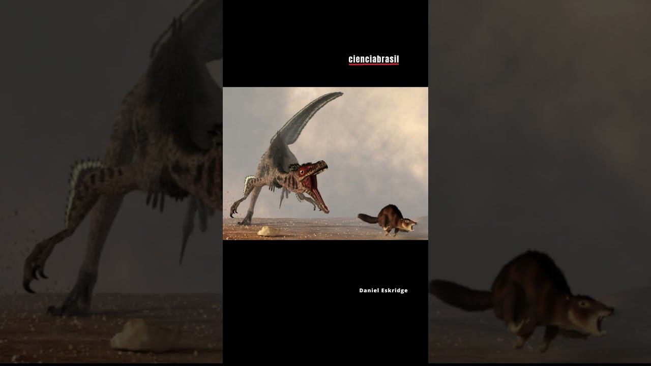 BESOUROS, COCÔ E DINOSSAUROS смотреть онлайн