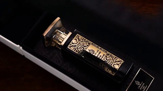 Khaltat Perfume-Blends of Love ASSYARON HOB EMARAT смотреть онлайн