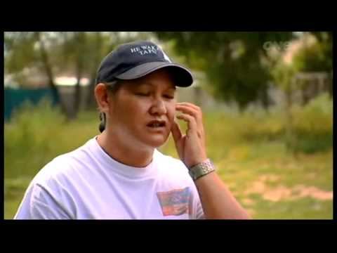 Families leaving Christchurch after the quake смотреть онлайн