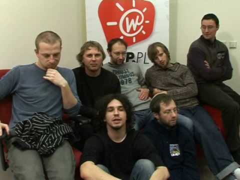 WPczat: Łowcy.B cz.1(www.WP.tv) смотреть онлайн