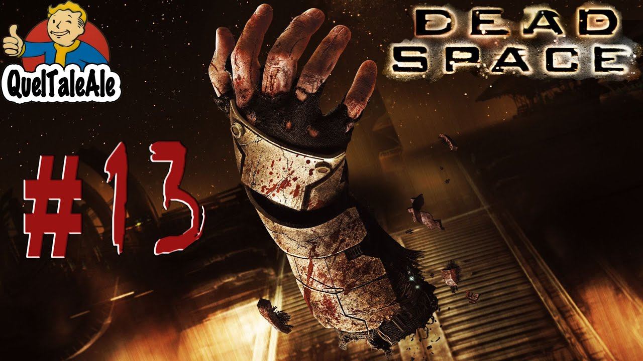 Dead Space - Gameplay ITA - Walkthrough #13 - Capitolo 7 - Nel Vuoto смотреть онлайн