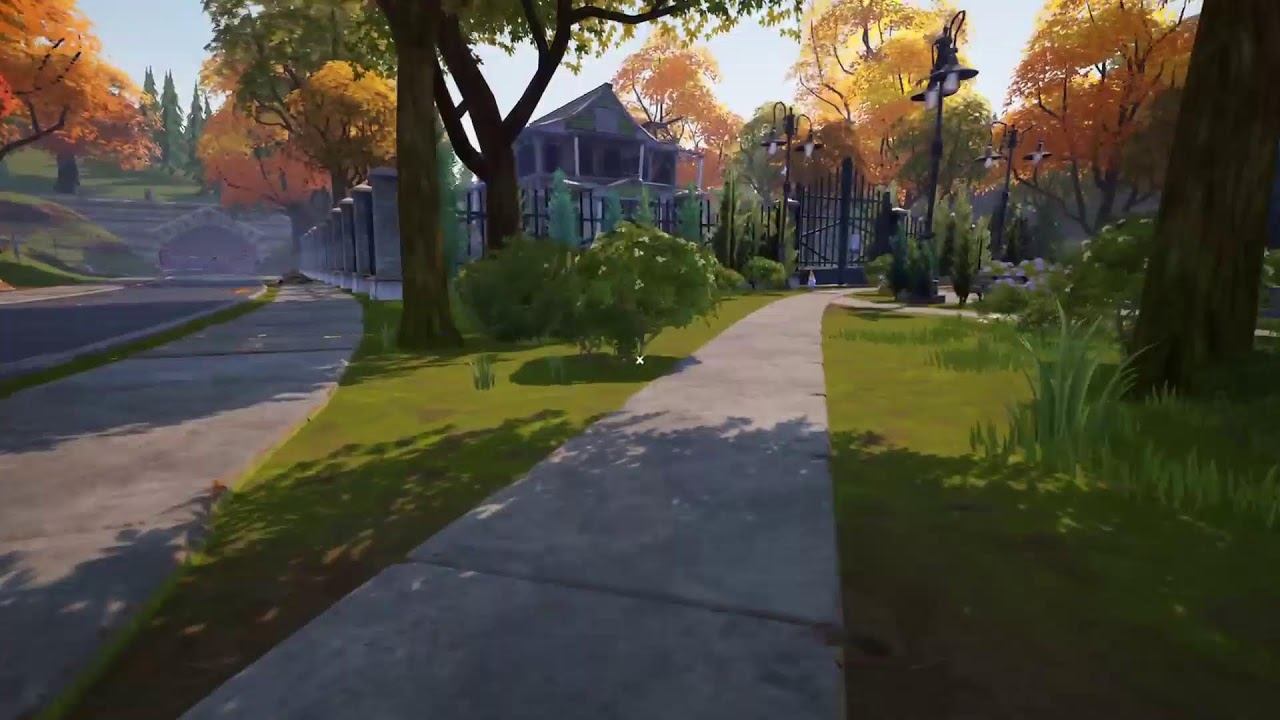 PLAYING HELLO NEIGHBOR 2 смотреть онлайн