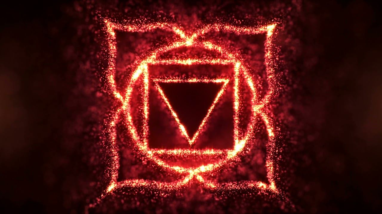Root chakra meditation смотреть онлайн
