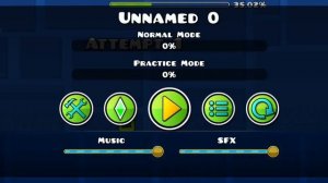 как сделать спидхак в Geometry Dash 2.2