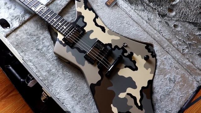THE MOST EXPENSIVE GUITAR I OWN ! смотреть онлайн