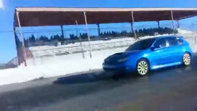 Neon erick vs subaru awd смотреть онлайн