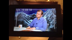 Хиромантия. Константин Пилипишин