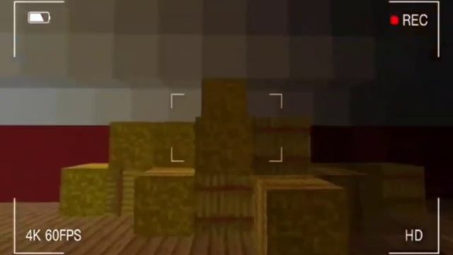 ЖИВОЕ ПУГАЛО - MINECRAFT ФИЛЬМ [ft. TheBuildlng Stroitel] смотреть онлайн