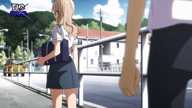 5 ANIMES ECCHI DUBLADOS QUE VOCÊ PRECISA ASSISTIR LONGE DE SUA FAMÍLIA!