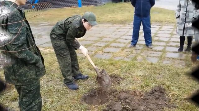 МОУ Дмитровская СОШ №1 им. В. И. Кузнецова смотреть онлайн