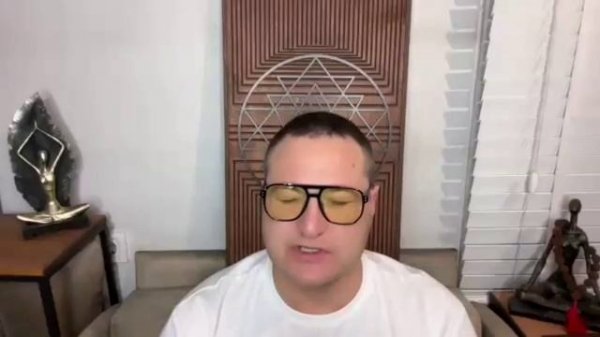 Увидь видящего как самого себя! Просто продолжай делать это 🙏♥️