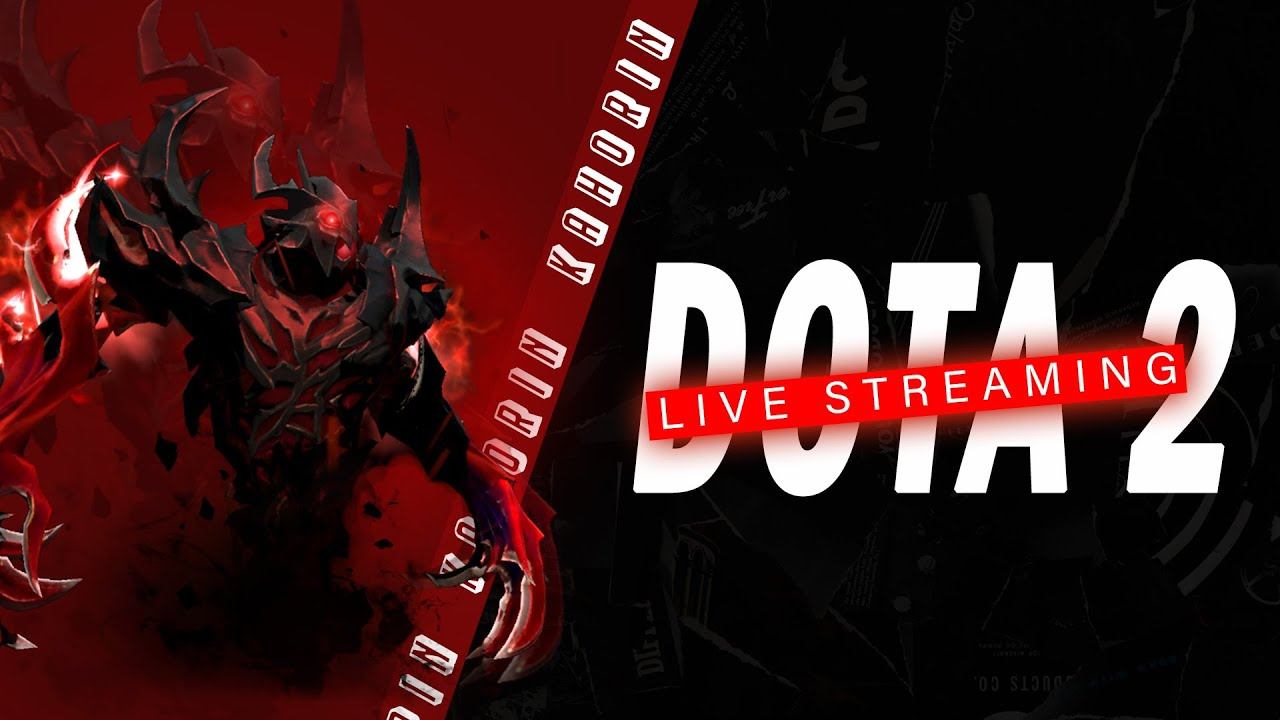 DOTA 2 - UNTIL MIDNIGHT смотреть онлайн