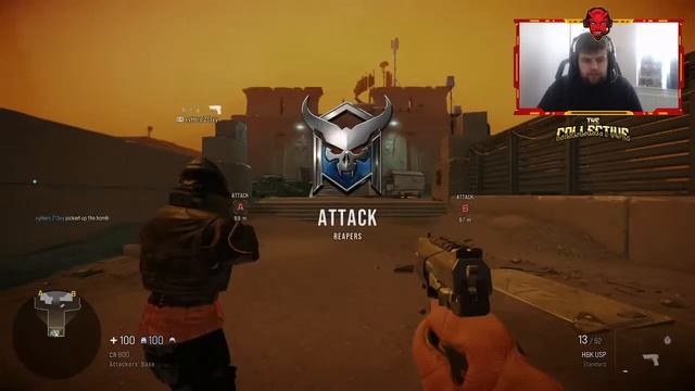 Warface Breakout смотреть онлайн