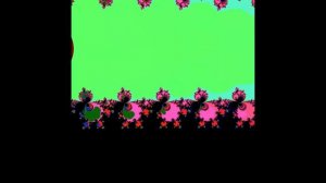 Mandelbrot 10^12 zoom