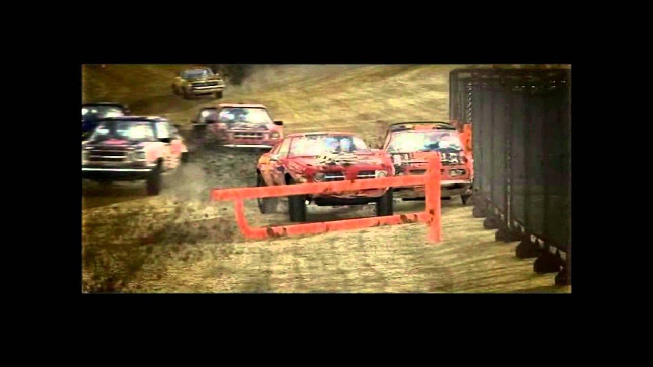 Flatout Intro