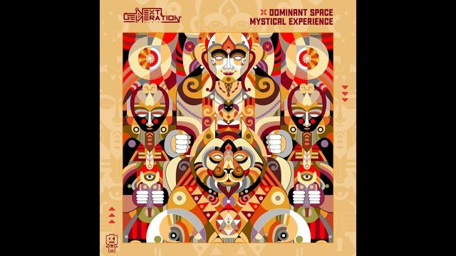 Dominant Space - Mystical Experience (Original Mix) смотреть онлайн