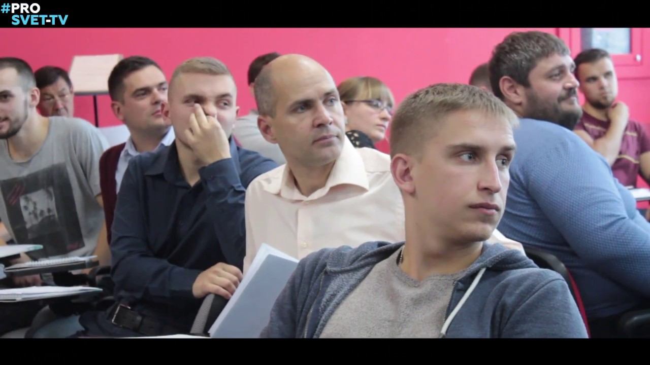 Семинар "Реклама и продвижение с минимальными затратами" | prosvet-tv.ru смотреть онлайн