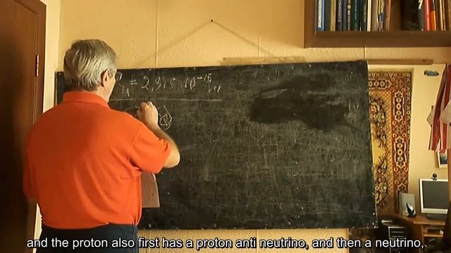 66 En Квантовая физика от Стадницкого Мюонное нейтрино Часть3 смотреть онлайн