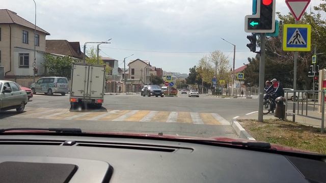 Карантин в Геленджике! смотреть онлайн