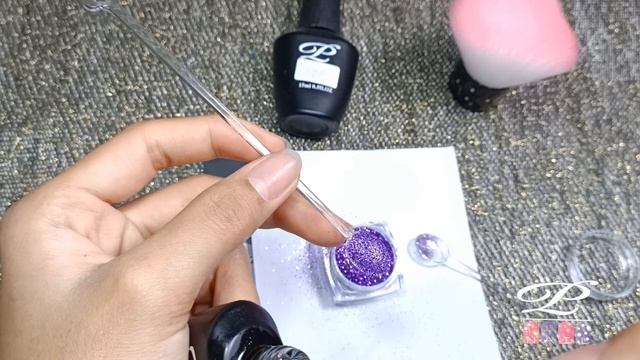 Review đánh giá và hướng dẫn thực hành cách sử dụng nhũ rắc nail смотреть онлайн