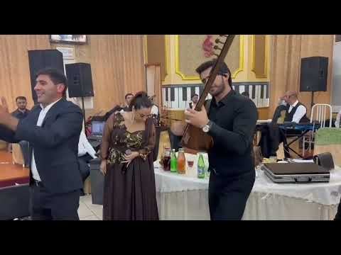 ARZU QARABAĞLI TOY OĞUZ  16.10.2023 (ƏLAQƏ 0502014020)