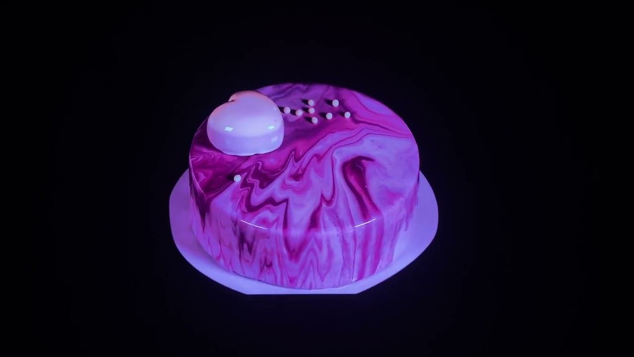 Sony x95k 85 inch AMAZING CONTRAST recorded in 4k, Now appreciate perfection смотреть онлайн