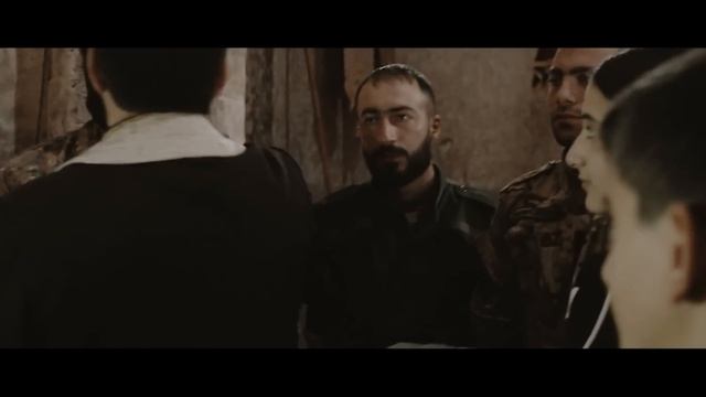Ներսիկ Իսպիրյան - Վրեժ / Nersik Ispiryan -Vrej смотреть онлайн