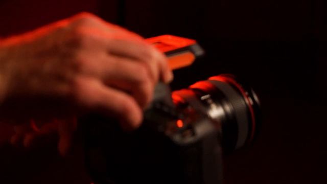 How to Turn a LED Strip into Light Tree With Long Exposure Photography смотреть онлайн