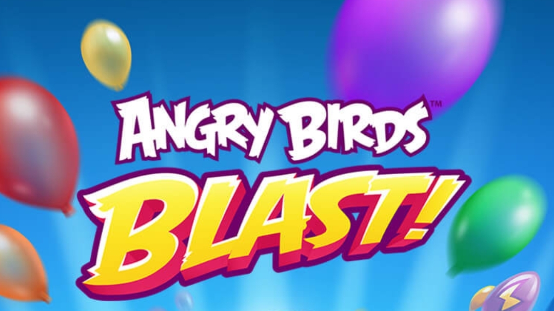 Angry Birds Blast смотреть онлайн