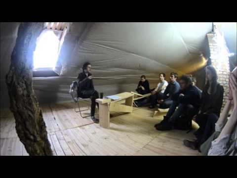 Фактичность у Хайдеггера и Фуко смотреть онлайн