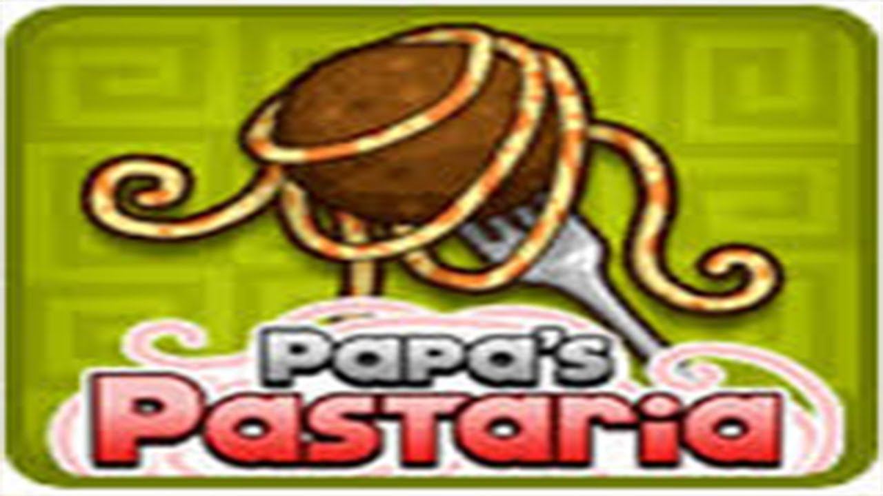 Papa's Pastaria, Gameplay Day 32 смотреть онлайн