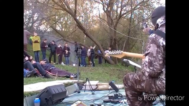BENI BARDGI Концерт на природе Май 2016 Песня МОЛОДОЕ СЕРДЦЕ НЕ СПИТ смотреть онлайн