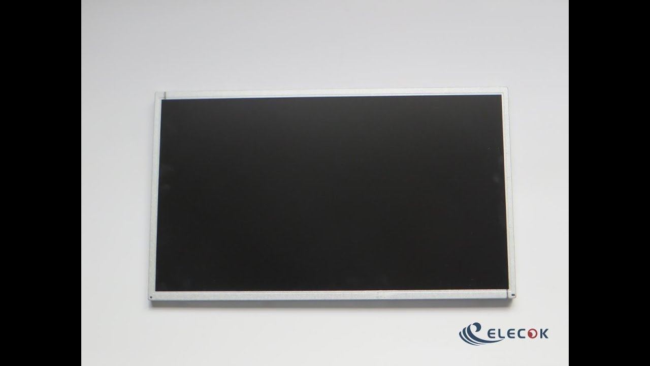 M185XW01 V2 18.5" a-Si TFT-LCD Panel for смотреть онлайн