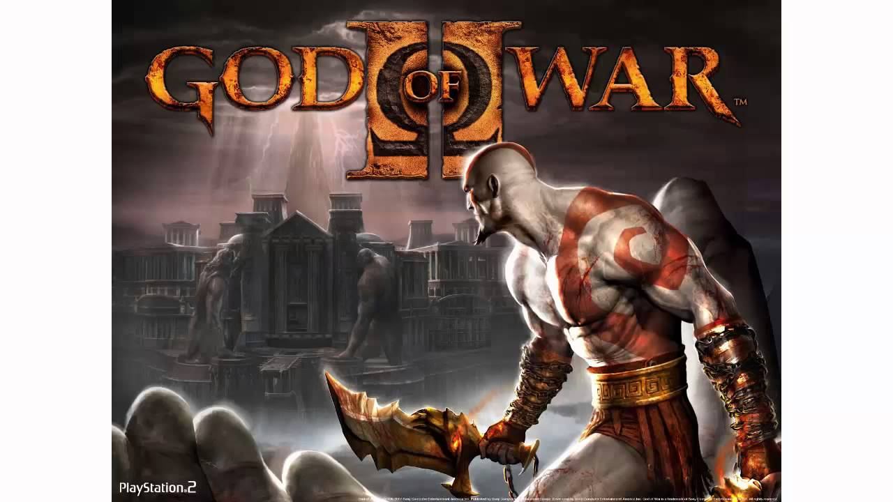 wallpapers de god of war +de 100(MEGA)(HD) смотреть онлайн