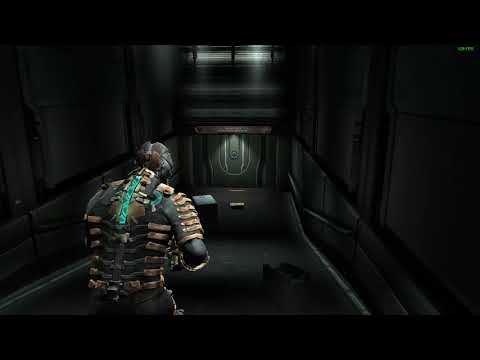 Dead Space 2 Chapter 7 Fight Skip смотреть онлайн
