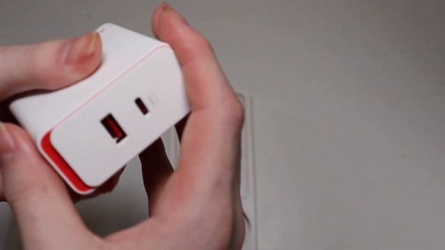 OnePlus Supervooc 100W Dual Charger