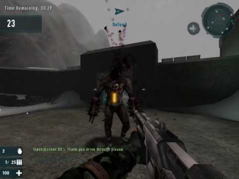 Defence Alliance 2 - Medics смотреть онлайн