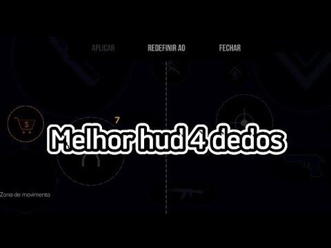 Melhor hud 4 dedos + configurações para você usar em 2023. 😱 Standoff 2 смотреть онлайн